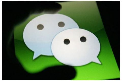 “解封”一个微信号80元！新的赚钱好项目？