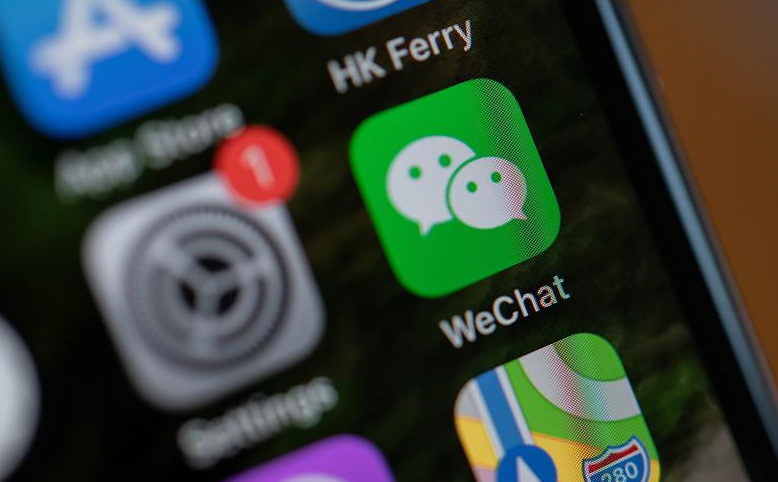 微信为何会对频繁切换账号的用户进行限制？